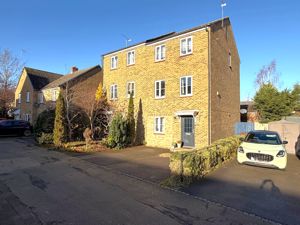 Sir Henry Jake Close